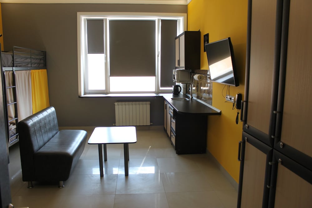 Superior Shared Dormitory photo 3