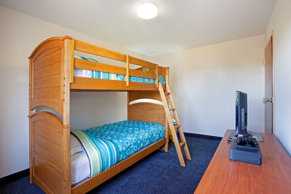 Suite, 1 Bedroom - Photo 4