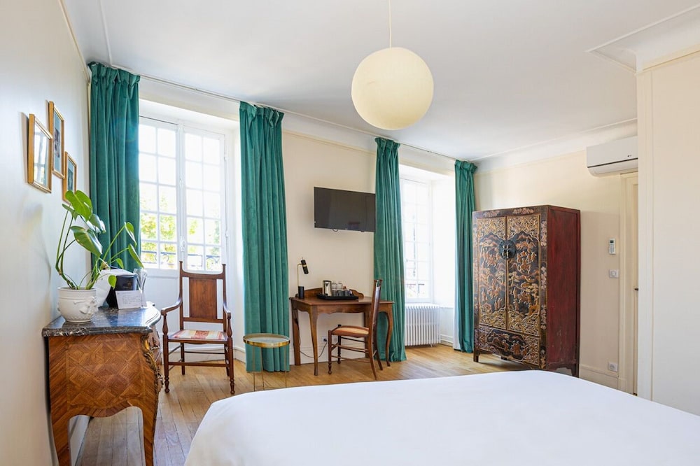 Deluxe Room photo 2