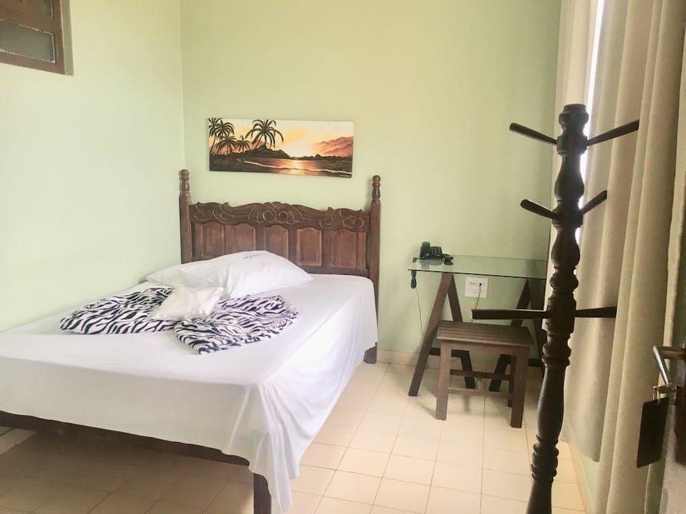 Standard Double Room photo 1