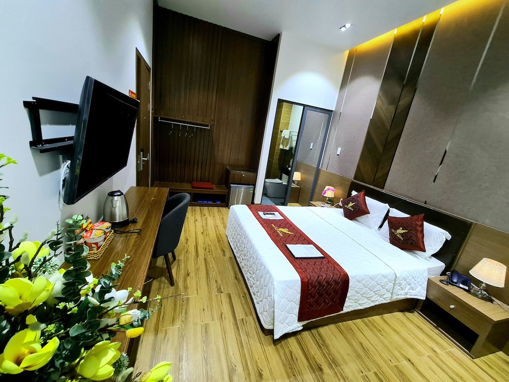Basic Double Room Single Use - Photo 5