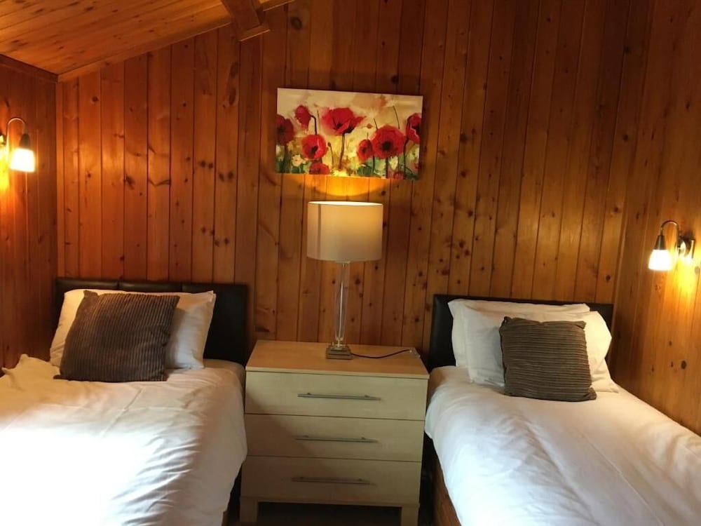 Chalet photo 1
