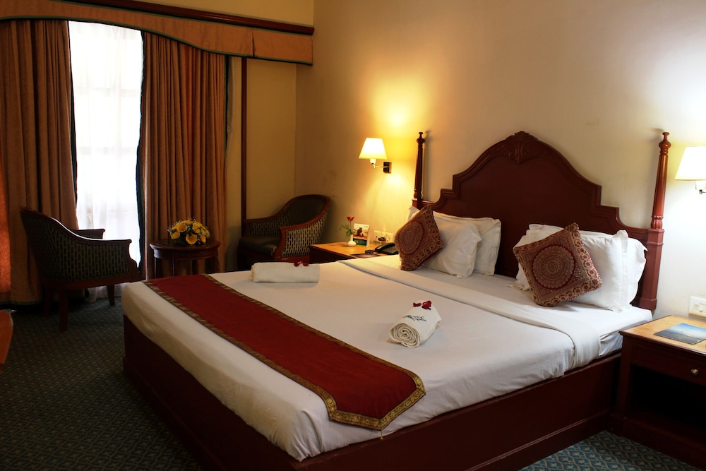 Deluxe Room photo 2