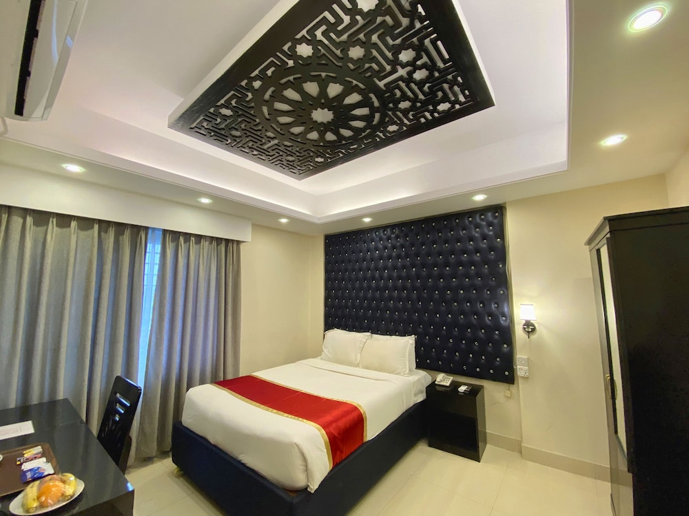 Deluxe Double Room - Photo 3