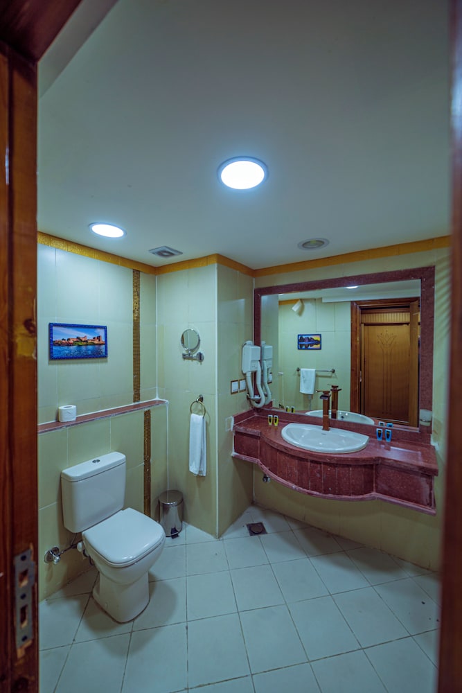 Superior Double Room Pyramids View - Photo 17