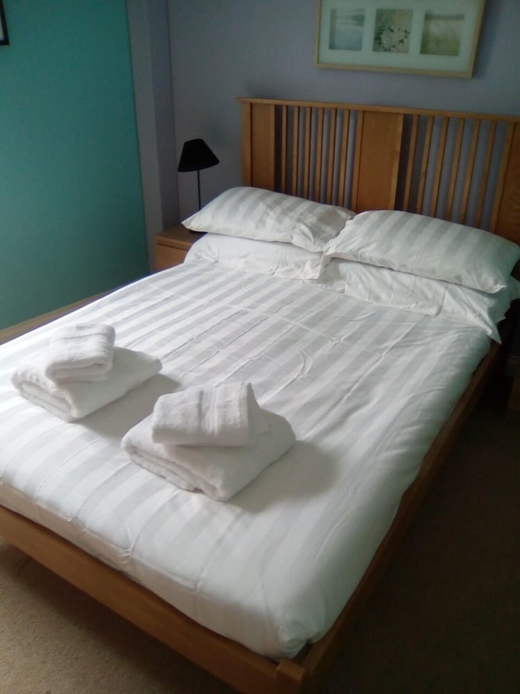 Comfort Double Room, 1 Double Bed, Non Smoking photo 1
