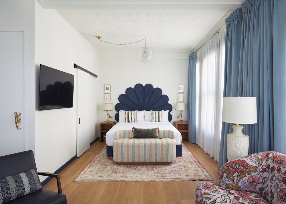 Granger Hotel Gaslamp Kvarter, Billede 10