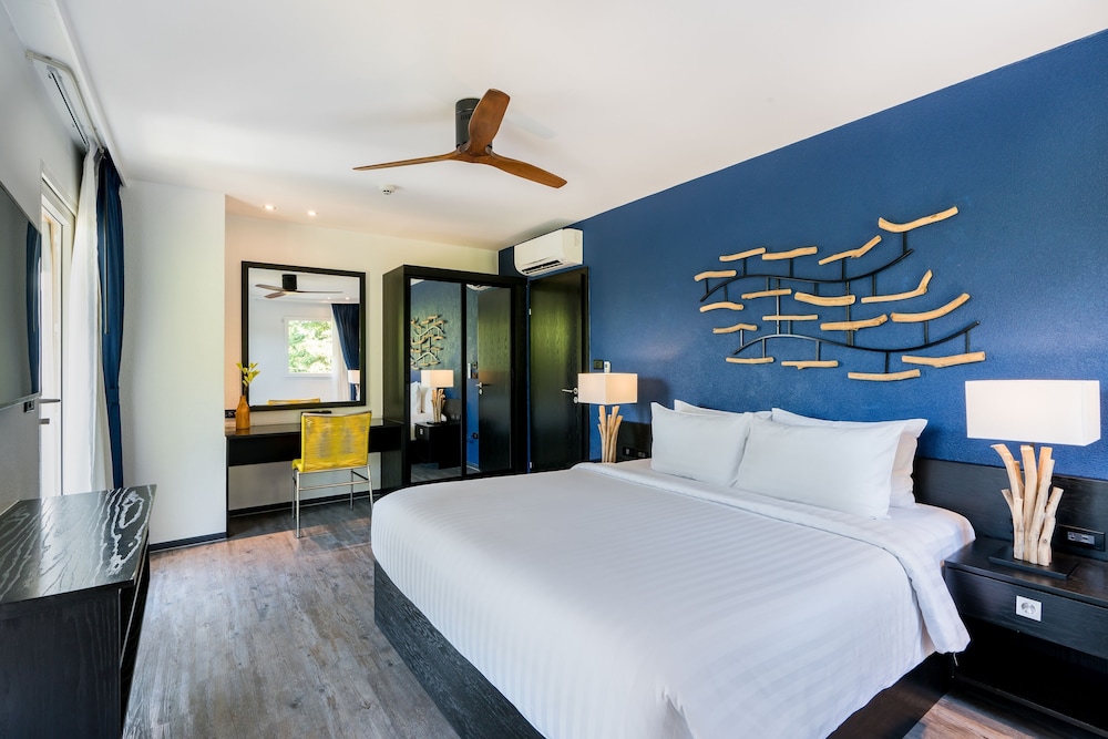 Family Suite - Photo 9