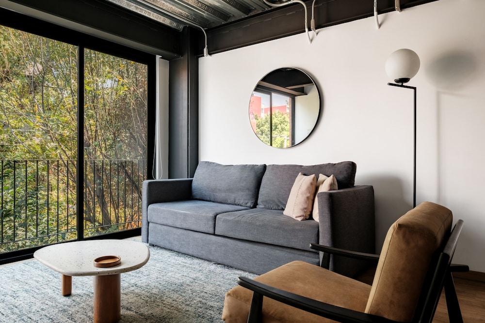 Classic Apartment