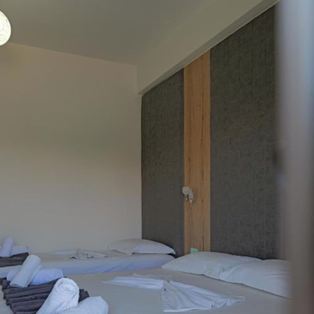 Triple Room, Sea View