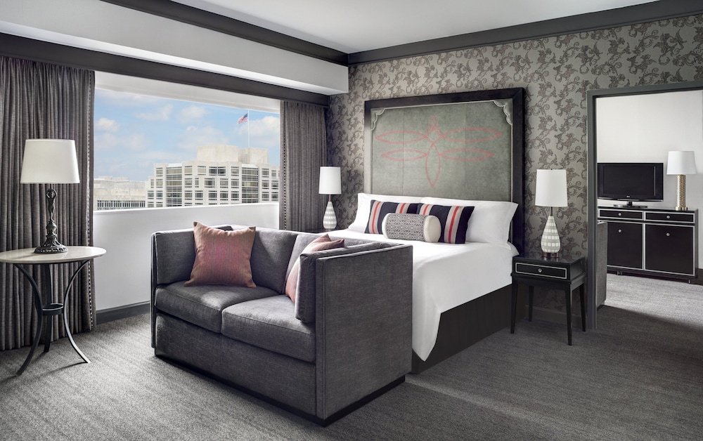 Executive Suite photo 1
