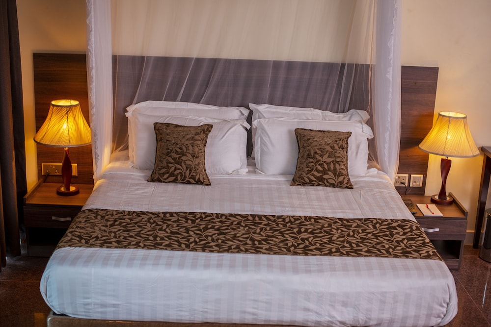 Executive Room with City View photo 2