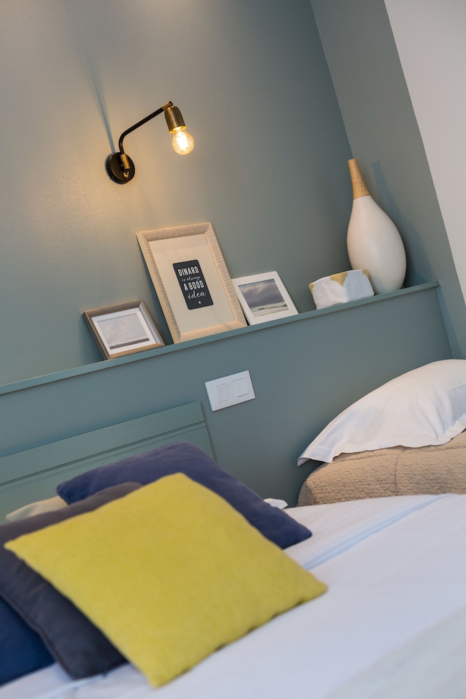 Comfort Triple Room photo 3