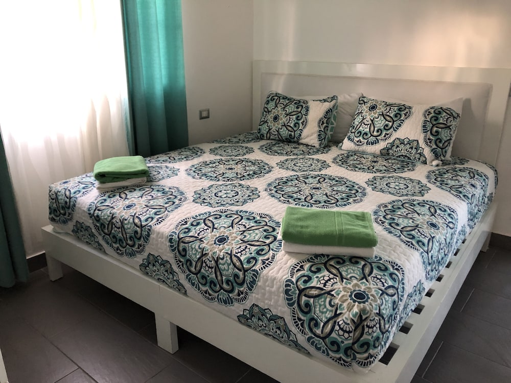 Premium Suite, 2 Bedrooms, Ocean View, Beachfront
