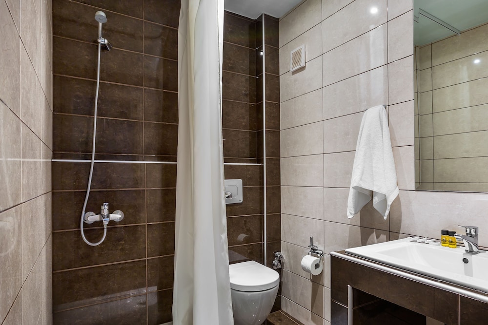 Premium Double Room, Sea View photo 2