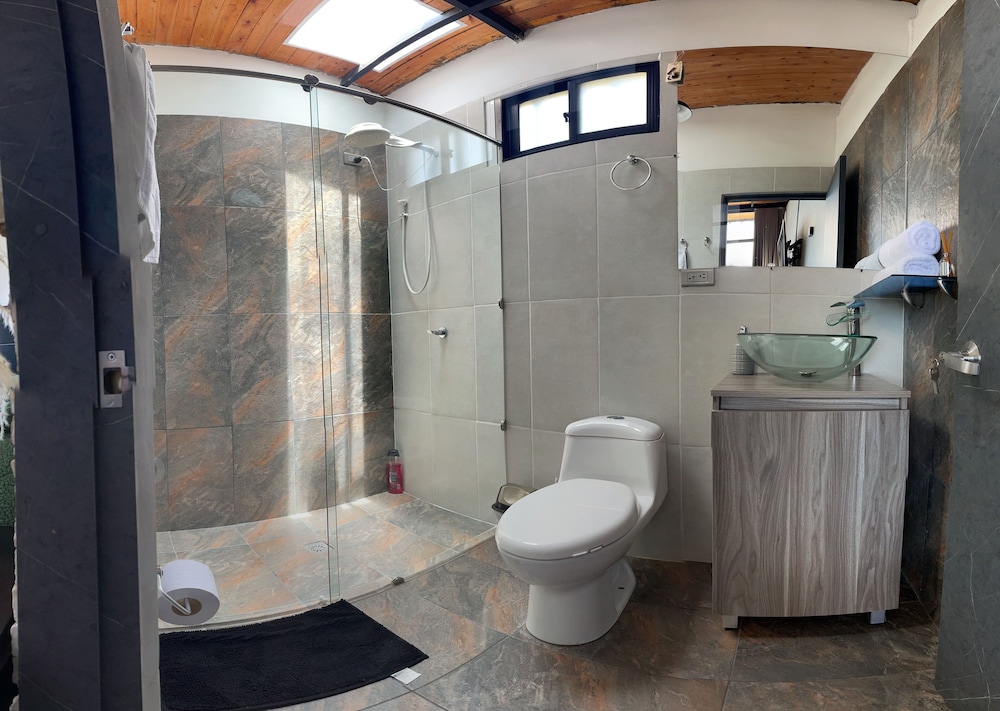 Exclusive Cabin photo 3