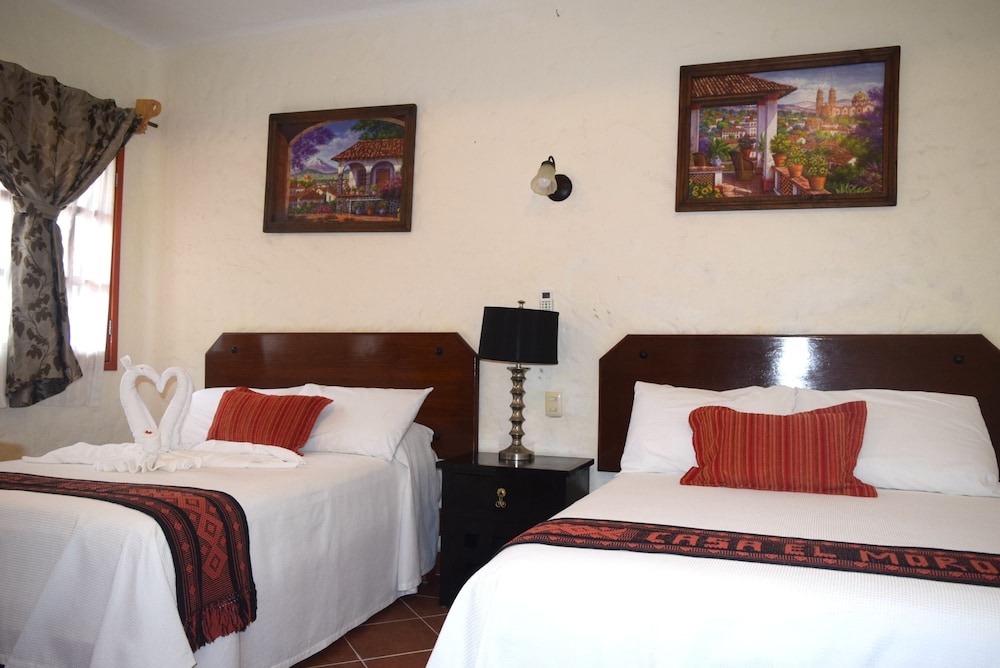 Luxury Double Room, 1 Bedroom photo 2