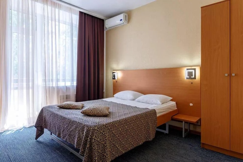 Standard Double or Twin Room photo 1