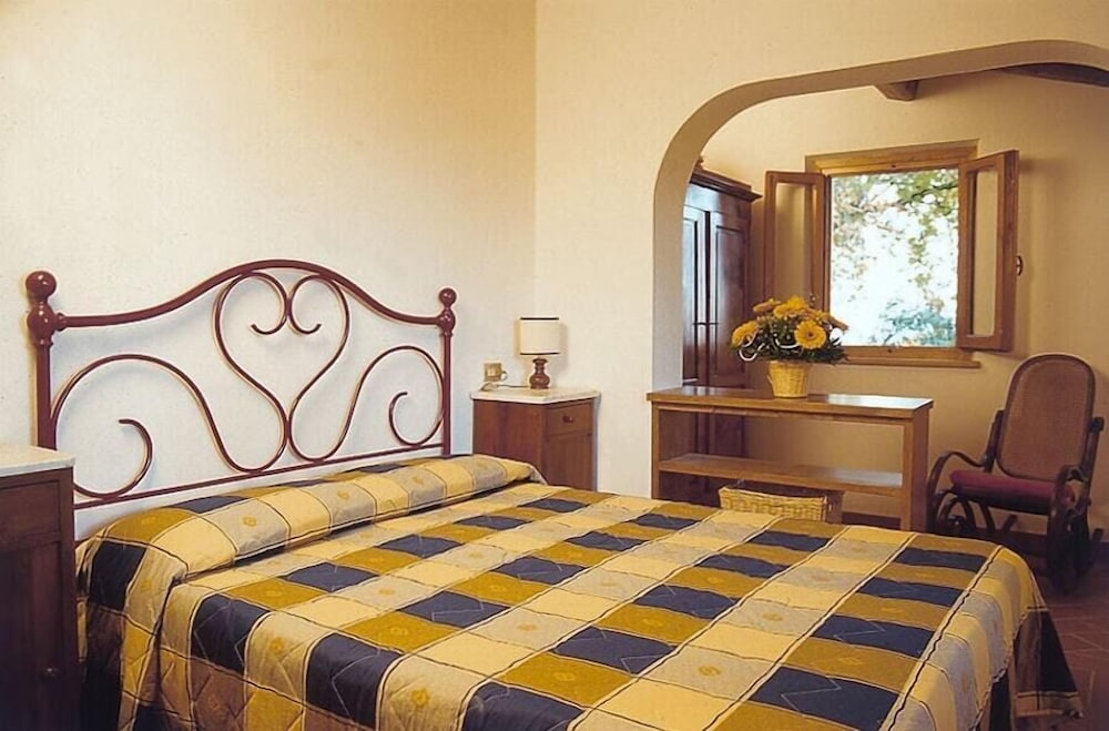 Family Apartment, 3 Bedrooms (Vigneto) photo 1