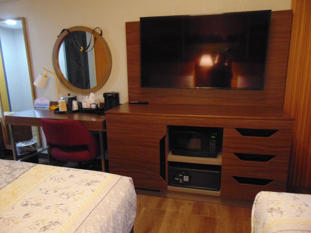 Basic Double Room - Photo 3