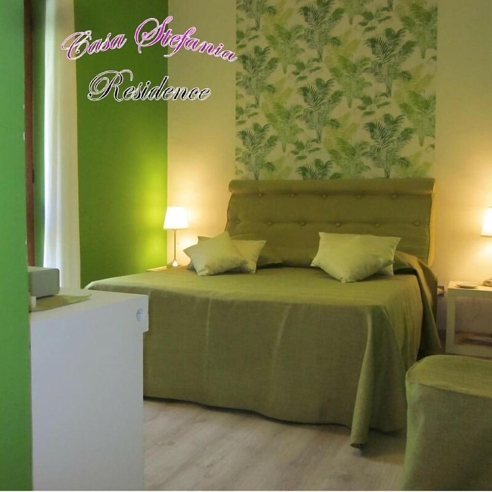 Double Room (Arancio Or Lime) photo 3