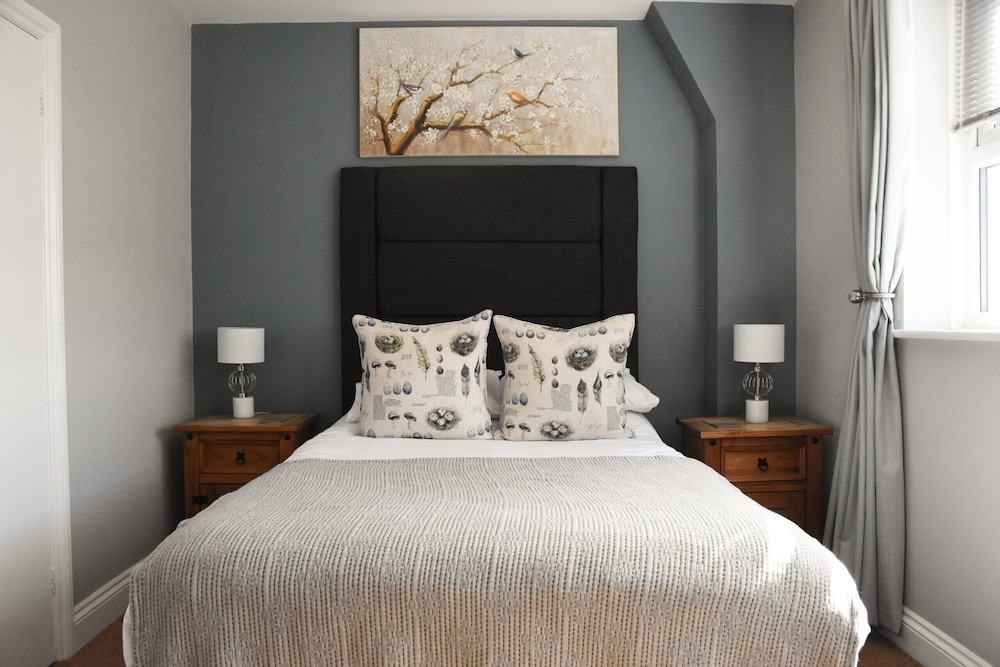 Double Room, Ensuite