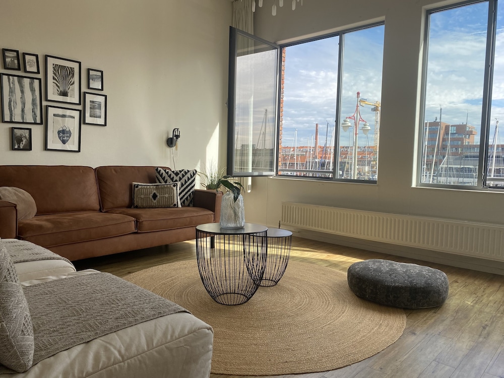 Apartment, 1 bedroom (No.56)