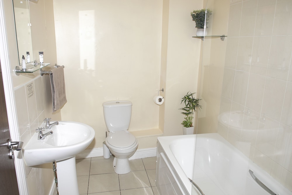 Standard Apartment, 2 Bedrooms (for 3 people) photo 3