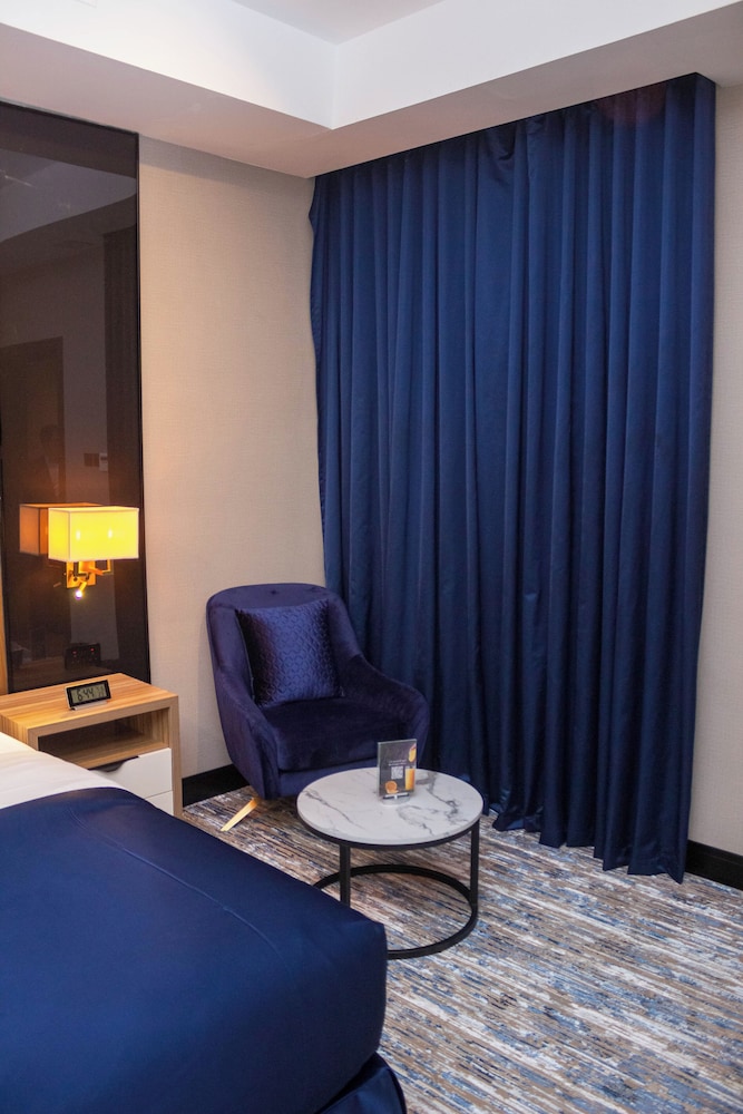 Deluxe Room photo 2