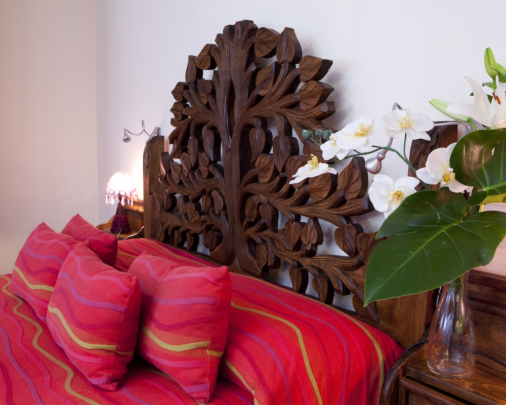 Habitación Doble Estándar