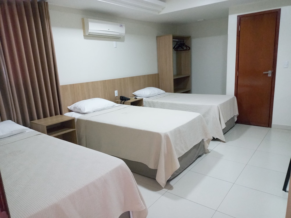 Triple Room photo 1