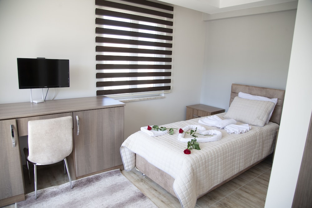 Classic Double Or Twin Room photo 1