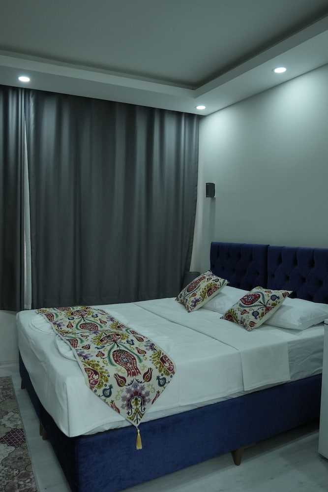 Double Room Single Use, City View photo 1