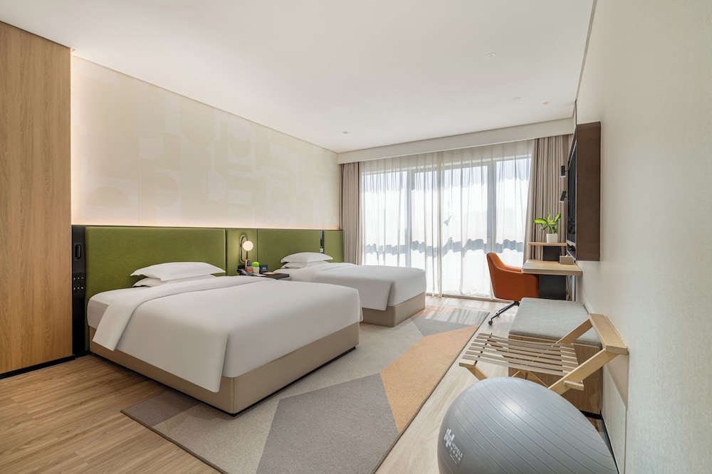 Premium Room, 1 Queen Bed (Kids Theme) photo 1
