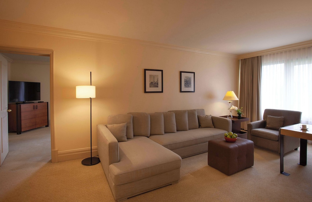 Grand Suite, 1 King Bed
