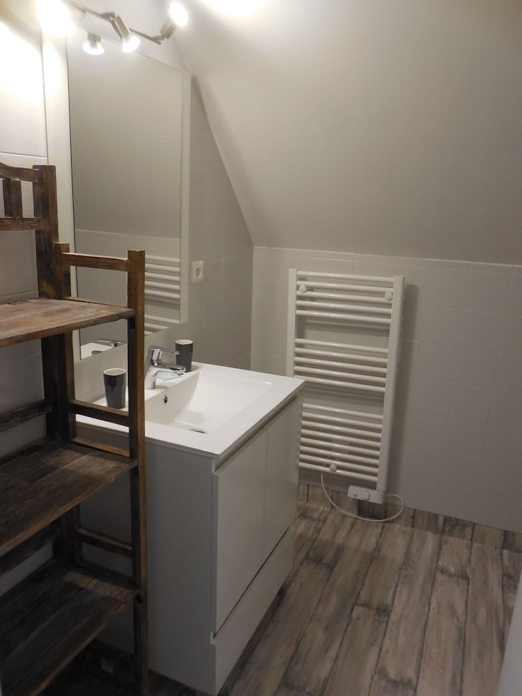 Double Room - Photo 4