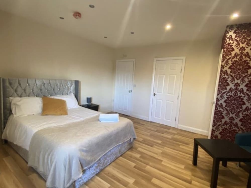 Apartment, Accessible, Ensuite (1 Bed)