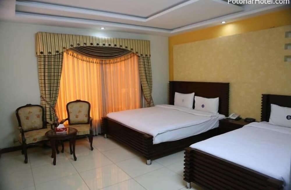 Standard Triple Room photo 2