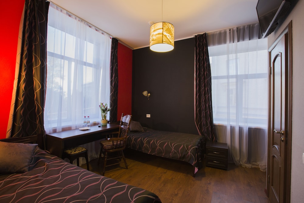 Standard Twin Room photo 2