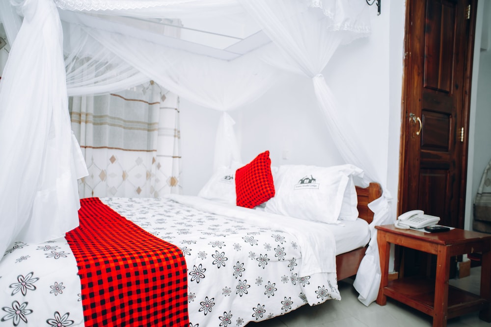Deluxe Twin Room photo 3