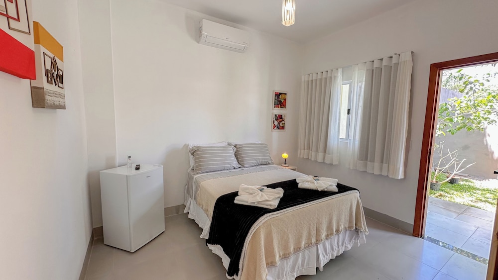 Standard Double Room photo 2