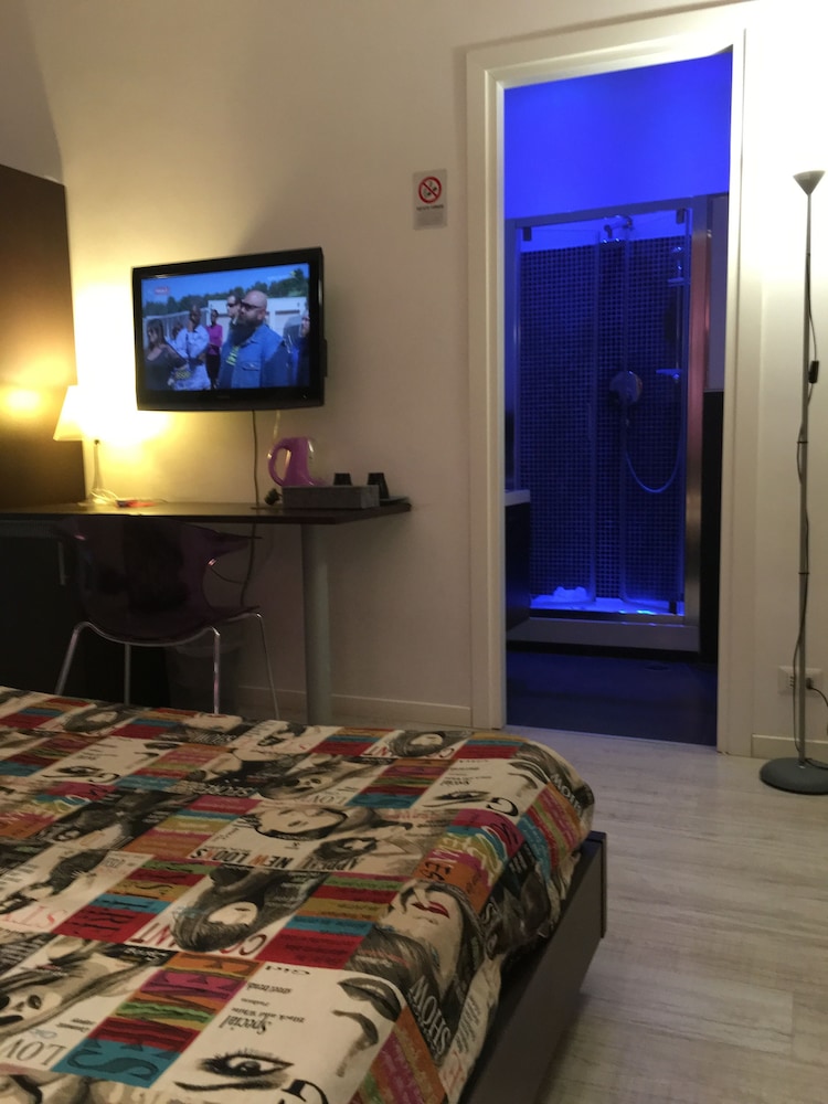 Double Room Single Use photo 1