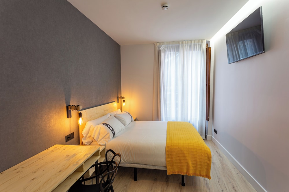Habitación Doble Superior, Balcón, Vista a la Ciudad