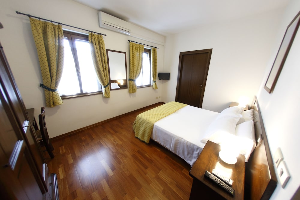 Double Or Twin Room