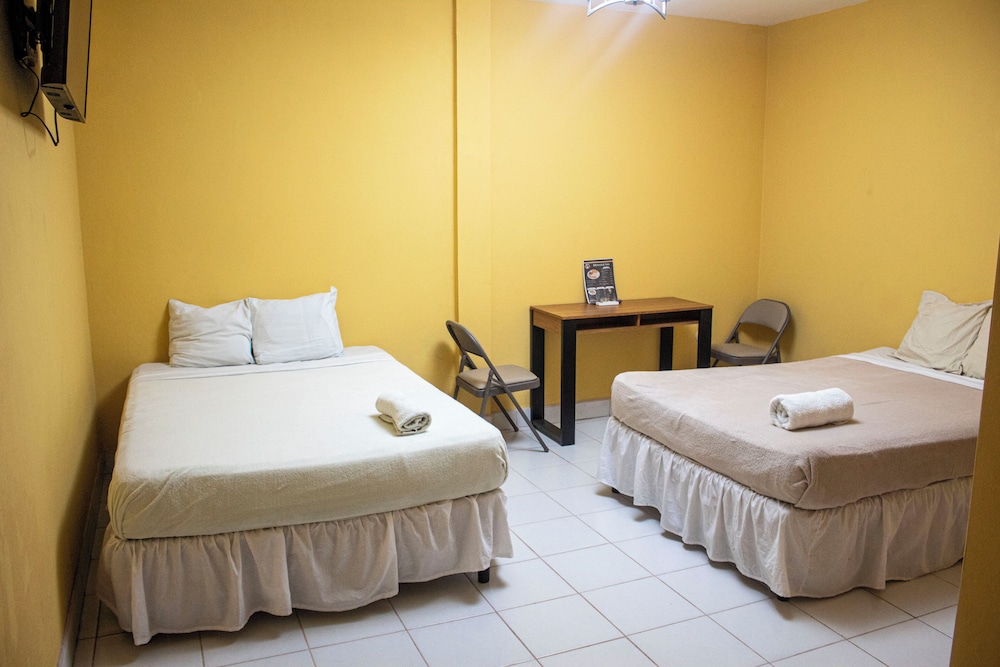 Superior Double Room, 2 Double Beds