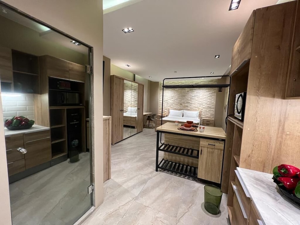 Executive Double Room - Photo 1