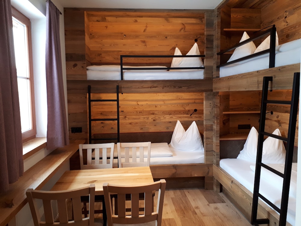 Traditional Triple Room, Ensuite (Erdgeschoss) photo 3