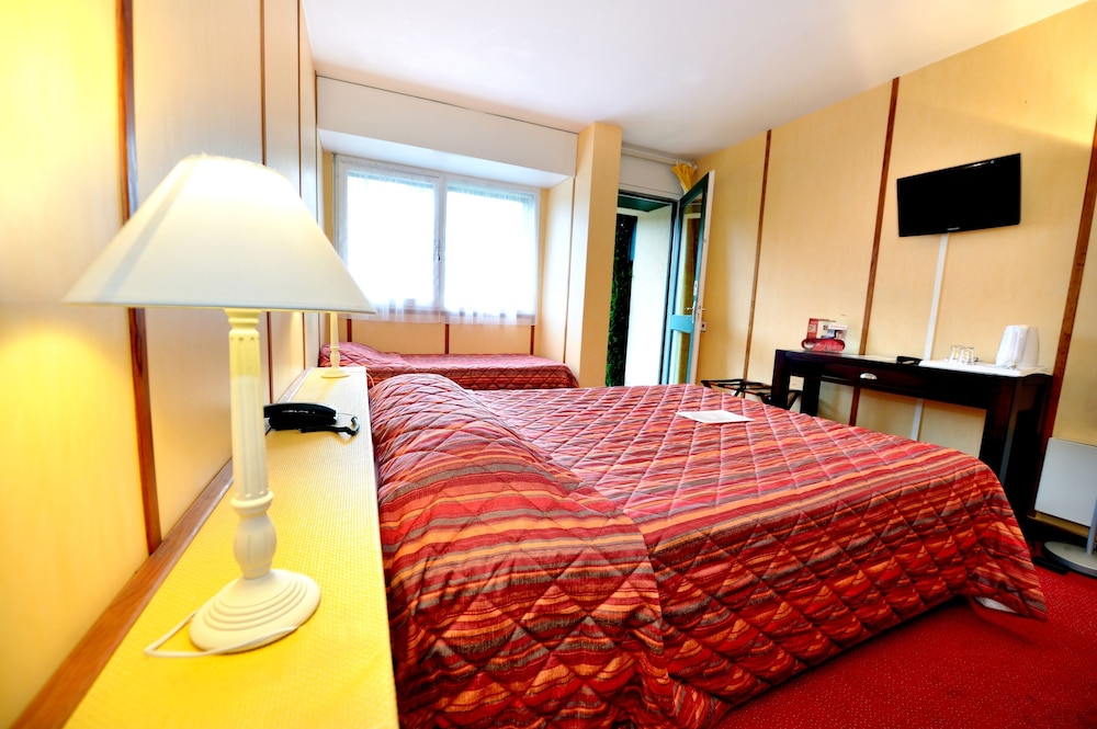 Triple Room, Terrace, Garden Area photo 2
