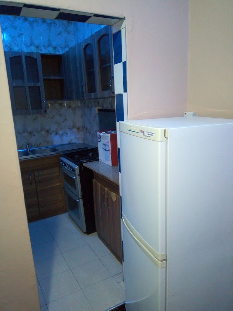 Deluxe Apartment, 1 Bedroom photo 2