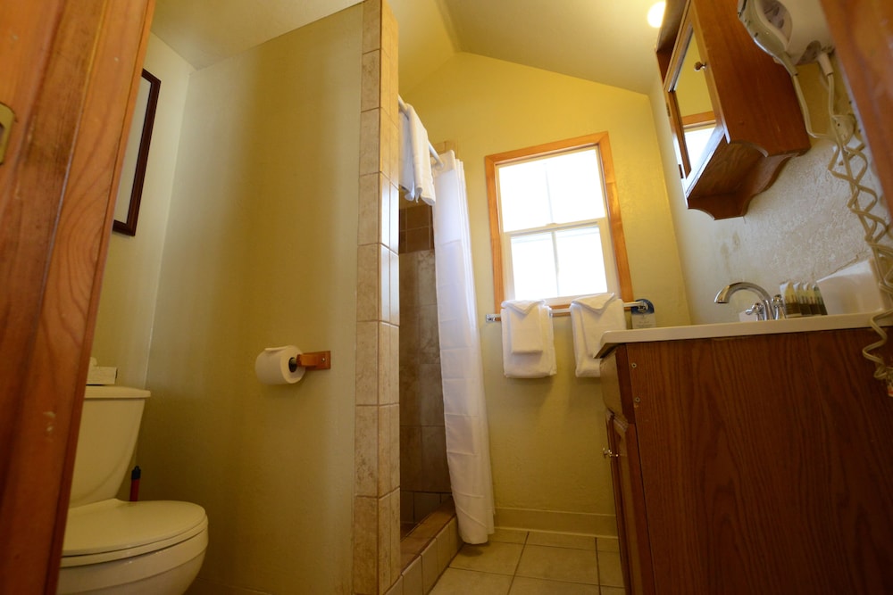Studio Cabin photo 2